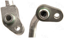 A/C Refrigerant Discharge Hose Four Seasons 55392