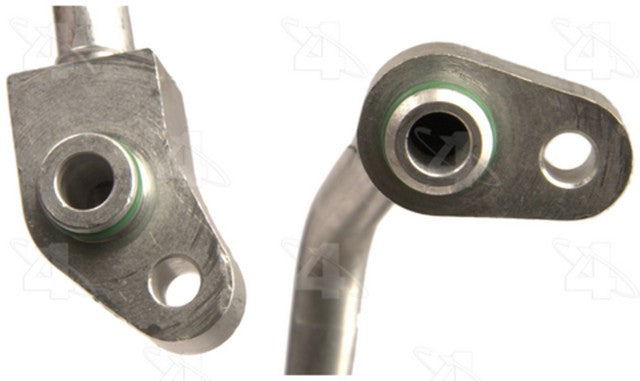 A/C Refrigerant Discharge Hose Four Seasons 55392