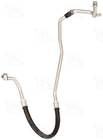 A/C Refrigerant Suction Hose Four Seasons 55393