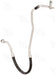 A/C Refrigerant Suction Hose Four Seasons 55393