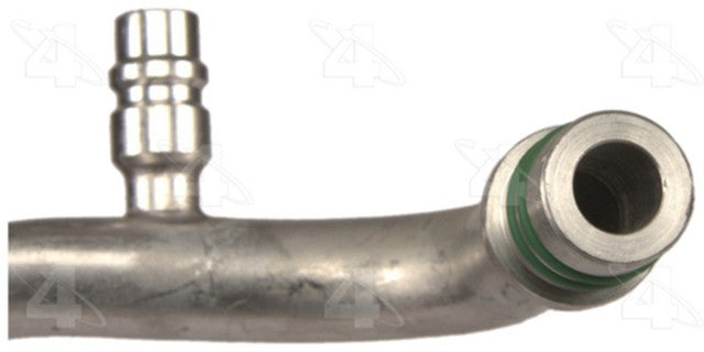 A/C Refrigerant Suction Hose Four Seasons 55393