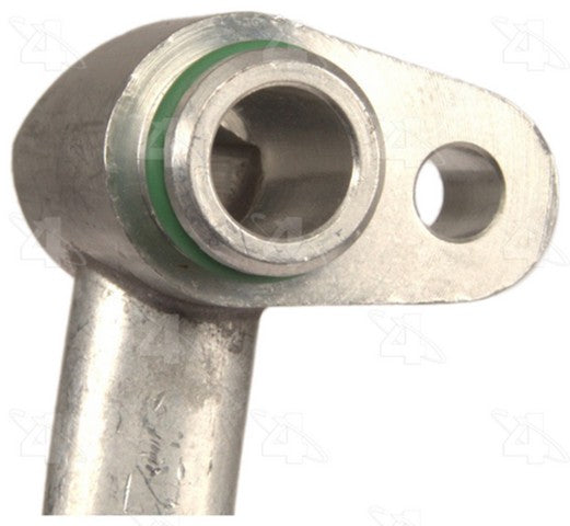 A/C Refrigerant Suction Hose Four Seasons 55393