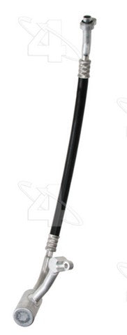 A/C Refrigerant Suction Hose Four Seasons 55395