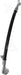A/C Refrigerant Suction Hose Four Seasons 55395
