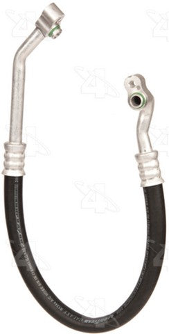 A/C Refrigerant Suction Hose Four Seasons 55396