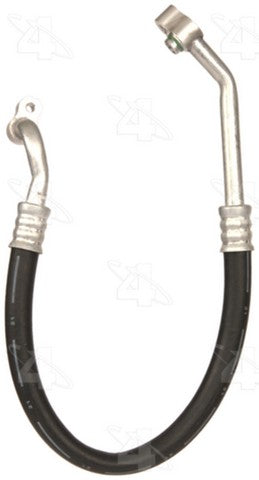 A/C Refrigerant Suction Hose Four Seasons 55396