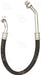 A/C Refrigerant Suction Hose Four Seasons 55396