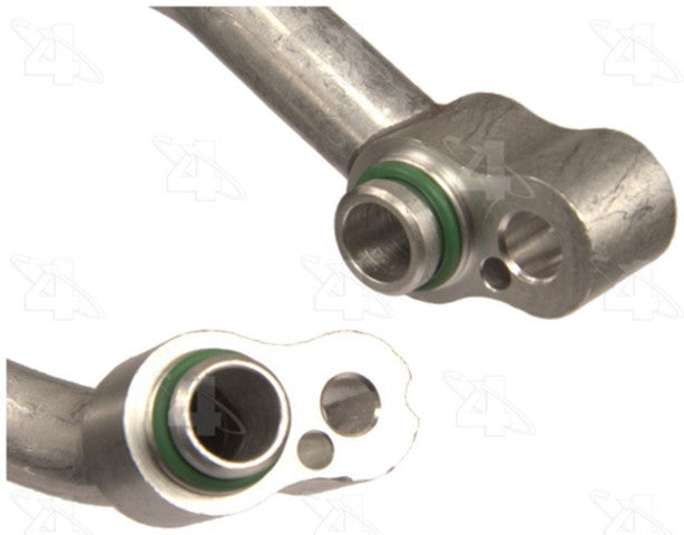A/C Refrigerant Suction Hose Four Seasons 55396