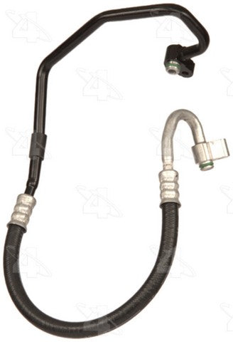 A/C Refrigerant Discharge Hose Four Seasons 55397