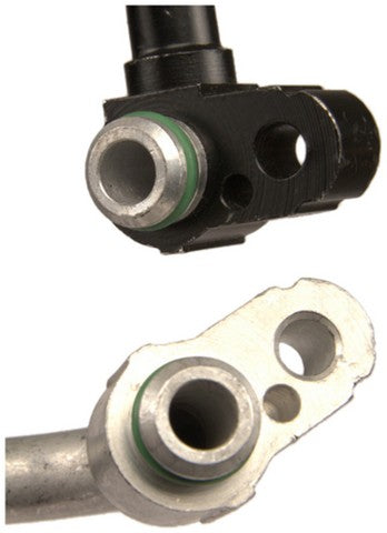 A/C Refrigerant Discharge Hose Four Seasons 55397