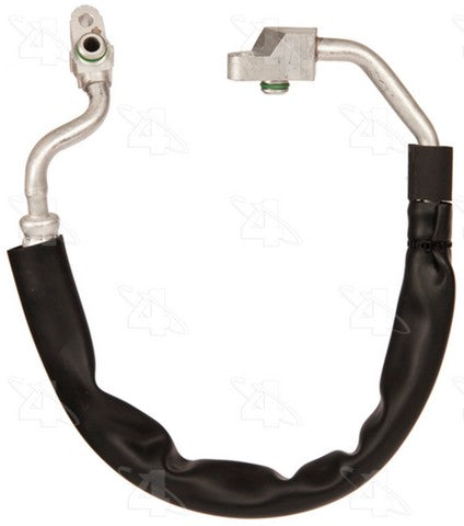 A/C Refrigerant Discharge Hose Four Seasons 55398