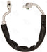 A/C Refrigerant Discharge Hose Four Seasons 55398