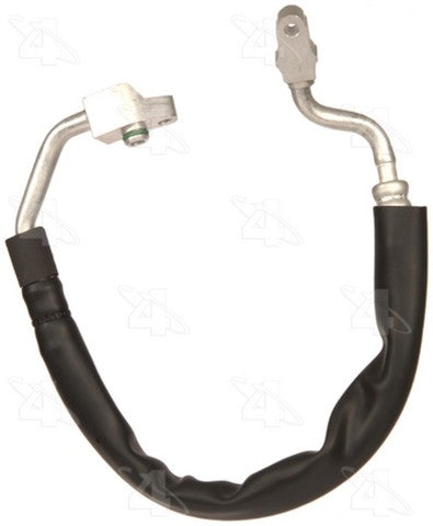 A/C Refrigerant Discharge Hose Four Seasons 55398