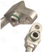 A/C Refrigerant Discharge Hose Four Seasons 55398