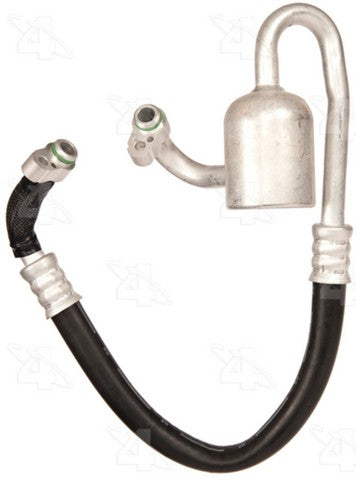 A/C Refrigerant Suction Hose Four Seasons 55399