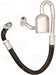 A/C Refrigerant Suction Hose Four Seasons 55399