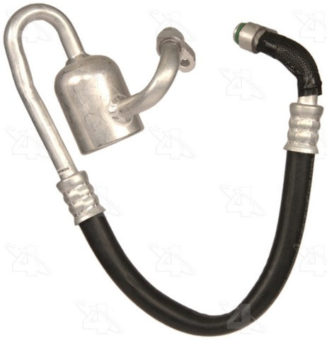 A/C Refrigerant Suction Hose Four Seasons 55399