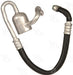 A/C Refrigerant Suction Hose Four Seasons 55399