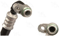 A/C Refrigerant Suction Hose Four Seasons 55399