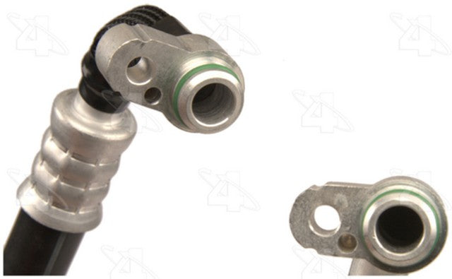 A/C Refrigerant Suction Hose Four Seasons 55399