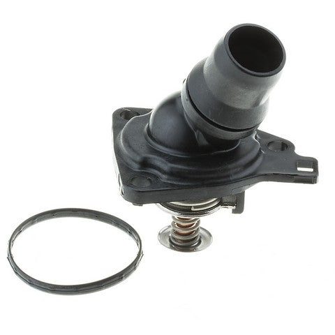 Engine Coolant Thermostat Housing Assembly MotoRad 554-170