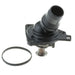 Engine Coolant Thermostat Housing Assembly MotoRad 554-170