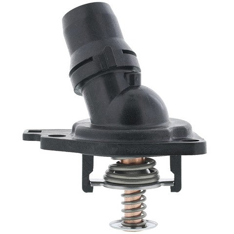 Engine Coolant Thermostat Housing Assembly MotoRad 554-170
