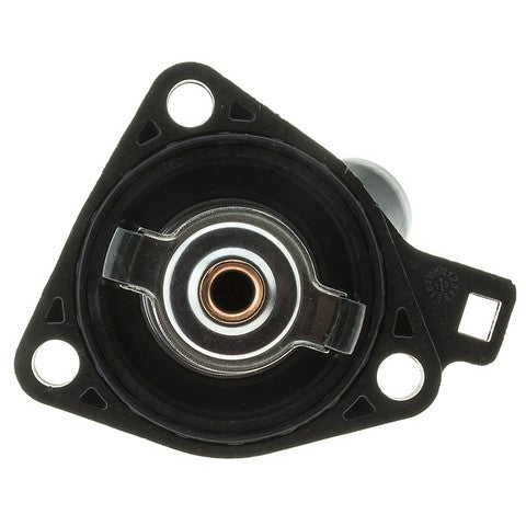 Engine Coolant Thermostat Housing Assembly MotoRad 554-170
