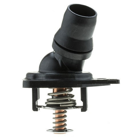 Engine Coolant Thermostat Housing Assembly MotoRad 554-170