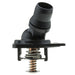 Engine Coolant Thermostat Housing Assembly MotoRad 554-170