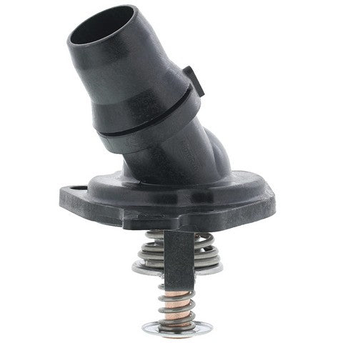 Engine Coolant Thermostat Housing Assembly MotoRad 554-170