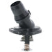 Engine Coolant Thermostat Housing Assembly MotoRad 554-170