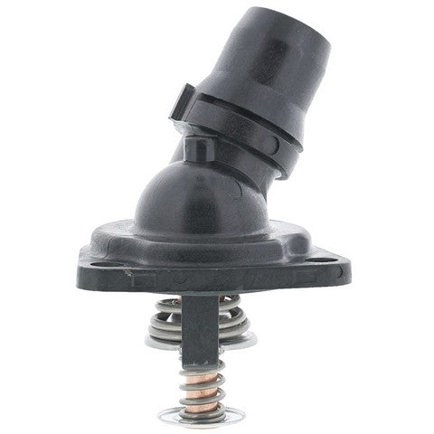 Engine Coolant Thermostat Housing Assembly MotoRad 554-170