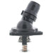 Engine Coolant Thermostat Housing Assembly MotoRad 554-170