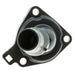 Engine Coolant Thermostat Housing Assembly MotoRad 554-170