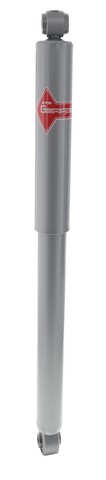 Suspension Shock Absorber KYB 5540027
