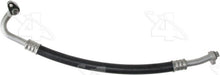 A/C Refrigerant Suction Hose Four Seasons 55400