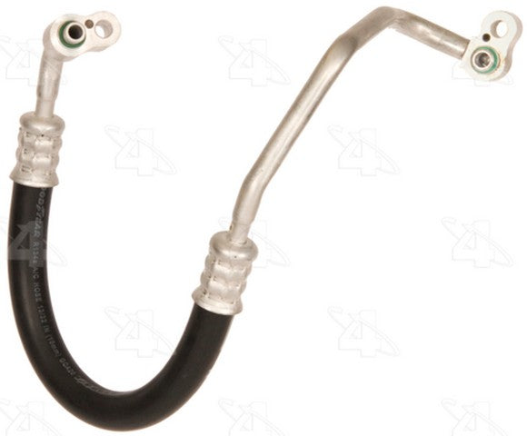 A/C Refrigerant Discharge Hose Four Seasons 55401