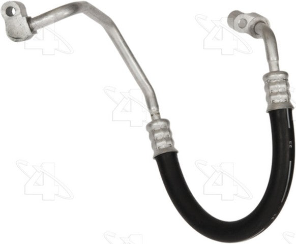 A/C Refrigerant Discharge Hose Four Seasons 55401