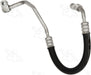 A/C Refrigerant Discharge Hose Four Seasons 55401