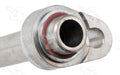 A/C Refrigerant Suction Hose Four Seasons 55402