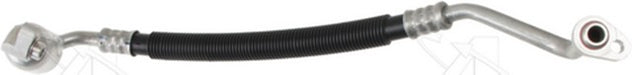 A/C Refrigerant Suction Hose Four Seasons 55402