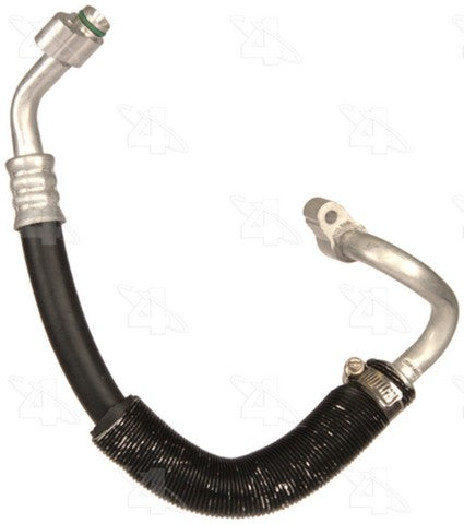 A/C Refrigerant Suction Hose Four Seasons 55403
