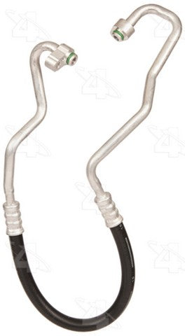 A/C Refrigerant Discharge Hose Four Seasons 55404