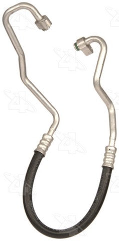 A/C Refrigerant Discharge Hose Four Seasons 55404