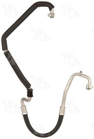 A/C Refrigerant Suction Hose Four Seasons 55405