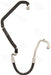 A/C Refrigerant Suction Hose Four Seasons 55405