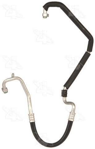 A/C Refrigerant Suction Hose Four Seasons 55405