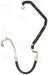 A/C Refrigerant Suction Hose Four Seasons 55405