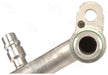 A/C Refrigerant Suction Hose Four Seasons 55405